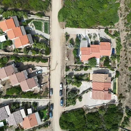 Albachiara Sant' Antonio di Santadi