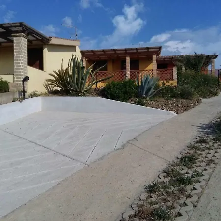 Albachiara Sant' Antonio di Santadi