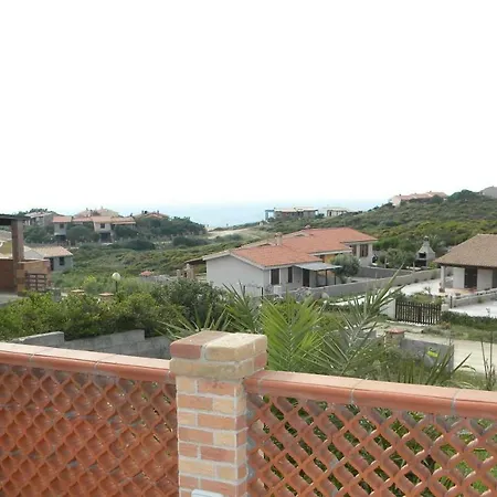 Albachiara Ferienhaus