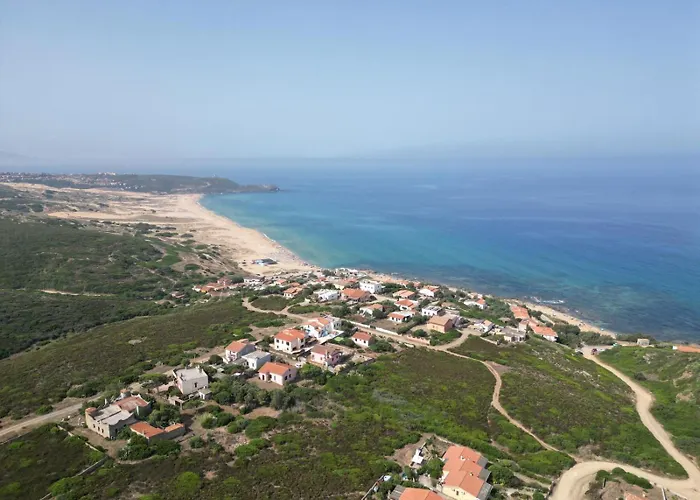 Albachiara Sant' Antonio di Santadi