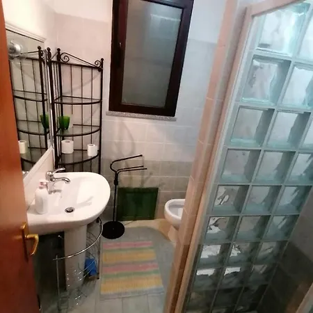 Prázdninový dům Albachiara