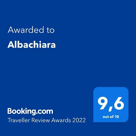 Albachiara *