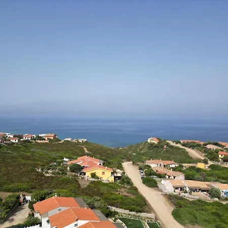 Albachiara Casa vacanze *