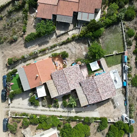 Albachiara *