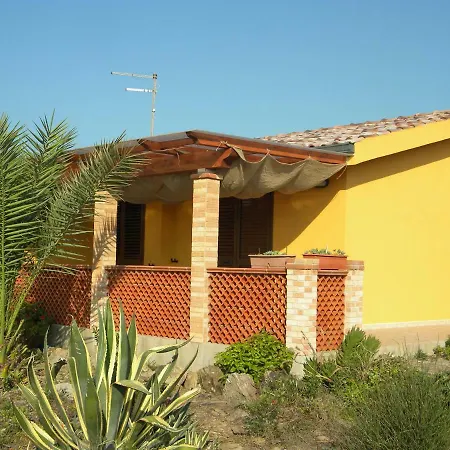 Albachiara Casa vacanze