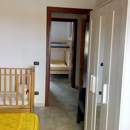Casa vacanze Albachiara