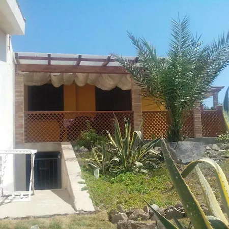 Casa vacanze Albachiara Sant' Antonio di Santadi
