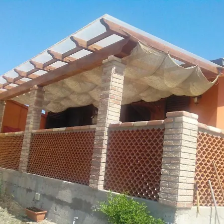 Casa vacanze Albachiara