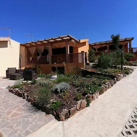 Casa vacanze Albachiara Sant' Antonio di Santadi