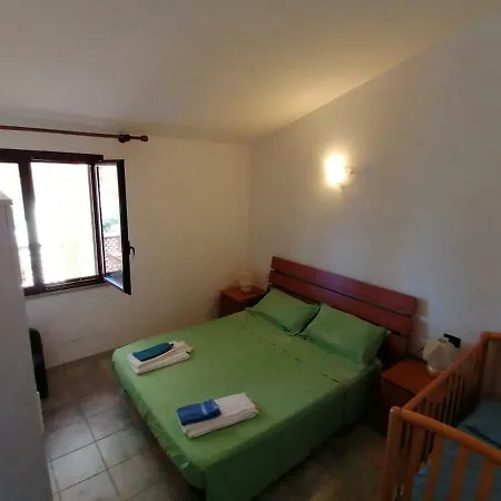 Prázdninový dům Albachiara
